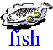 recipes for fish icon