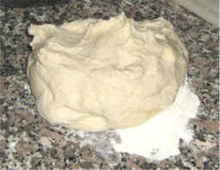 panerotto dough