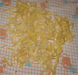 kind of pasta