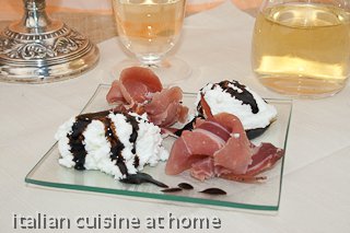 italian eating habits