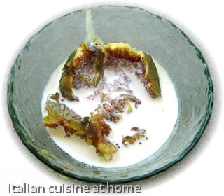 figs with cream