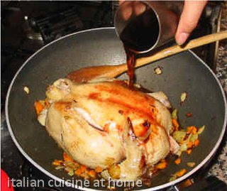 italian cooking technique